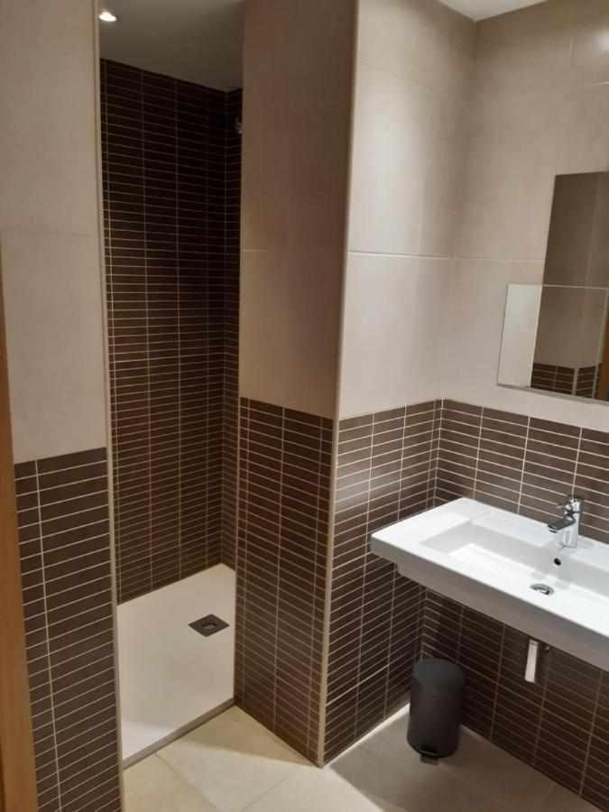 Roses Casc Antic Sl Sabater 2 Apartment Bagian luar foto