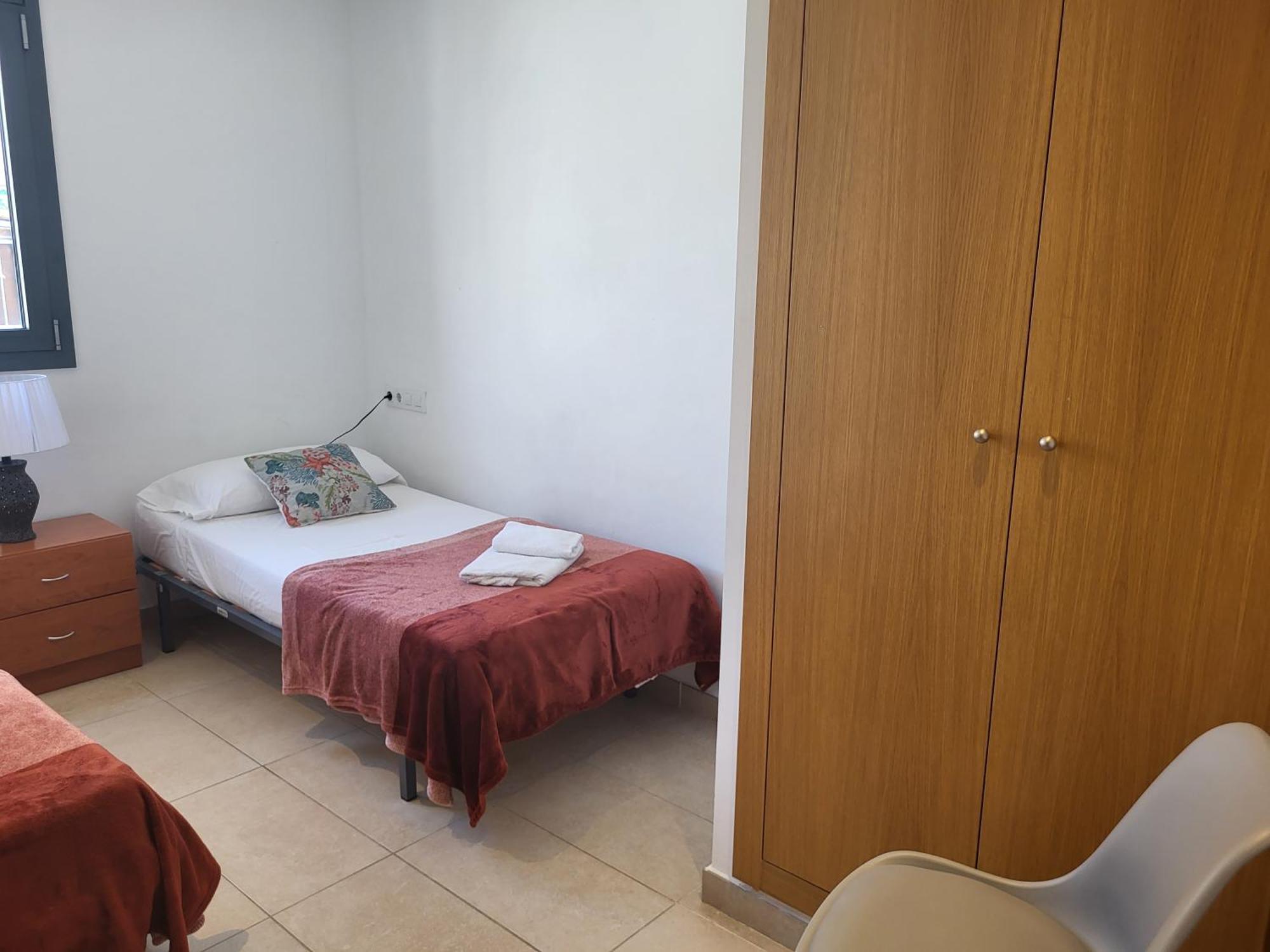 Roses Casc Antic Sl Sabater 2 Apartment Bagian luar foto