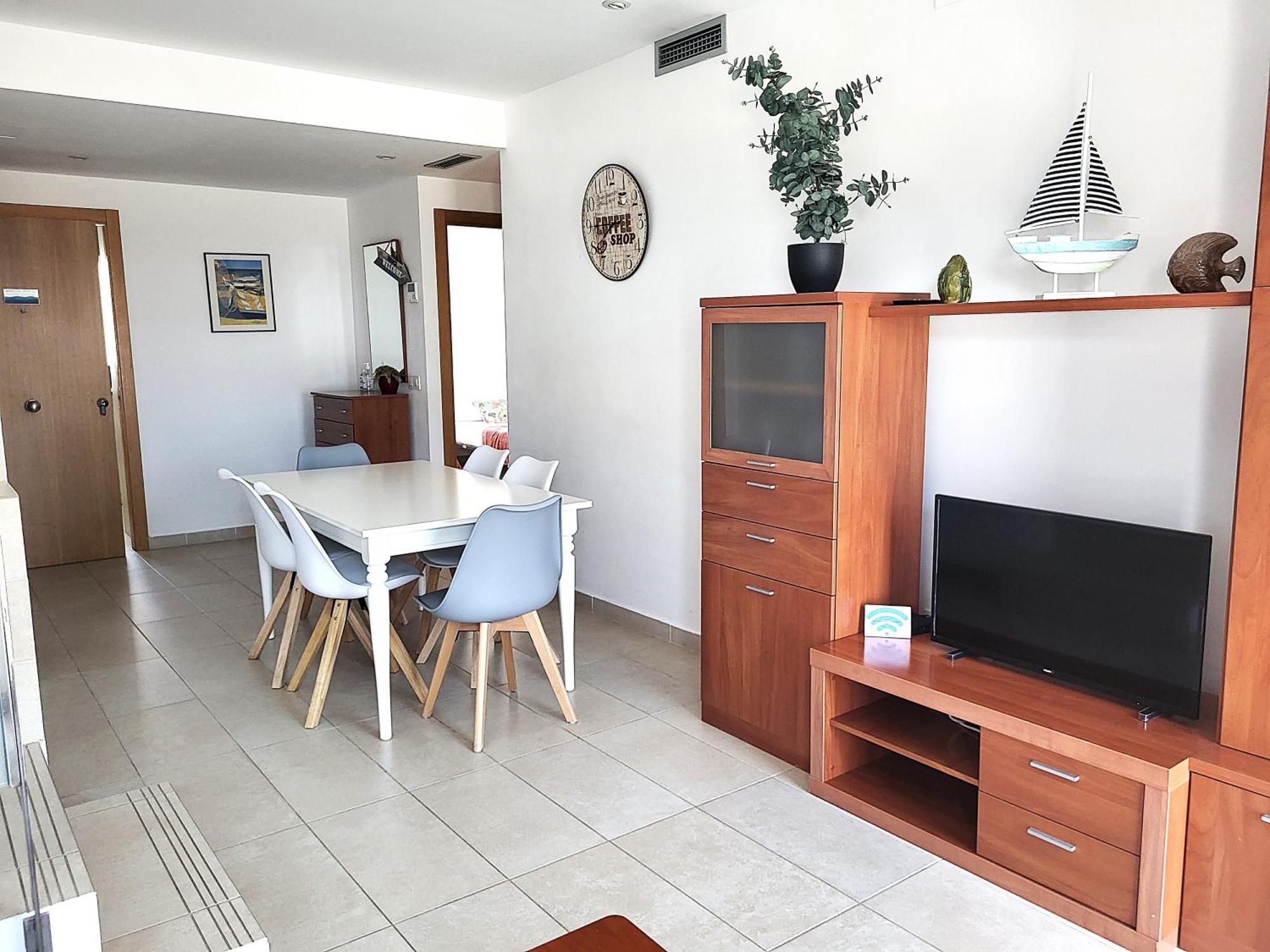 Roses Casc Antic Sl Sabater 2 Apartment Bagian luar foto