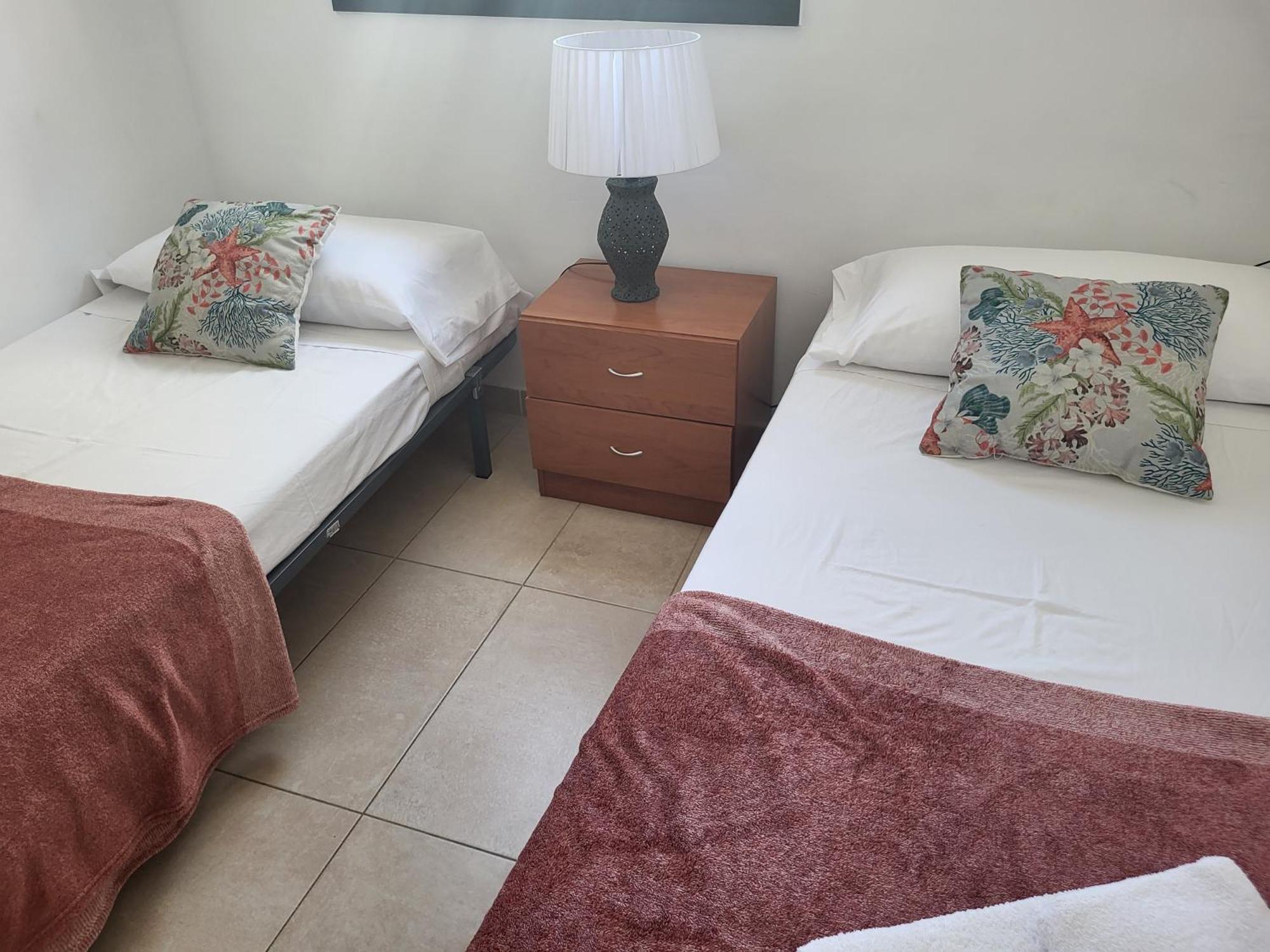 Roses Casc Antic Sl Sabater 2 Apartment Bagian luar foto